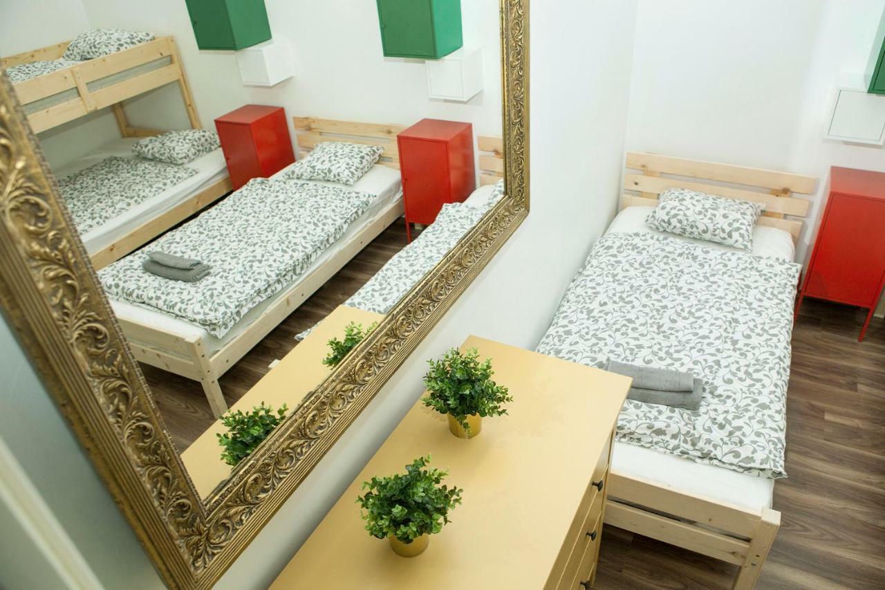Cheerful And Cozy 2 Bedrooms 2 Bathrooms Apartment With Top Location Budapesta Exterior foto