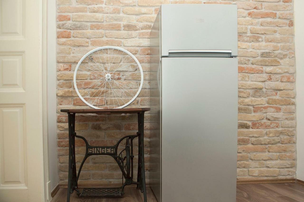 Cheerful And Cozy 2 Bedrooms 2 Bathrooms Apartment With Top Location Budapesta Exterior foto