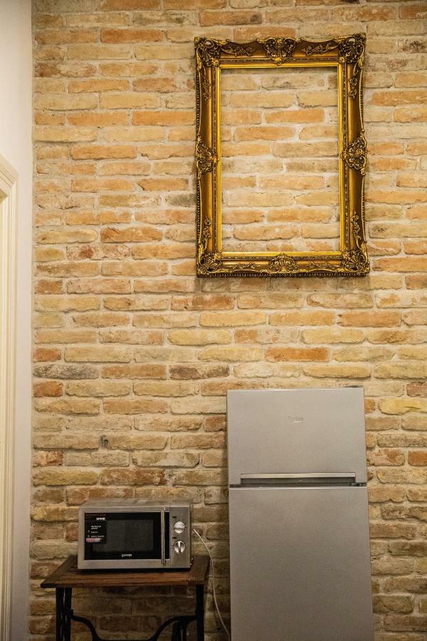 Cheerful And Cozy 2 Bedrooms 2 Bathrooms Apartment With Top Location Budapesta Exterior foto